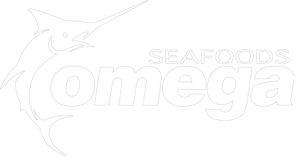 Omega Seafoods — home